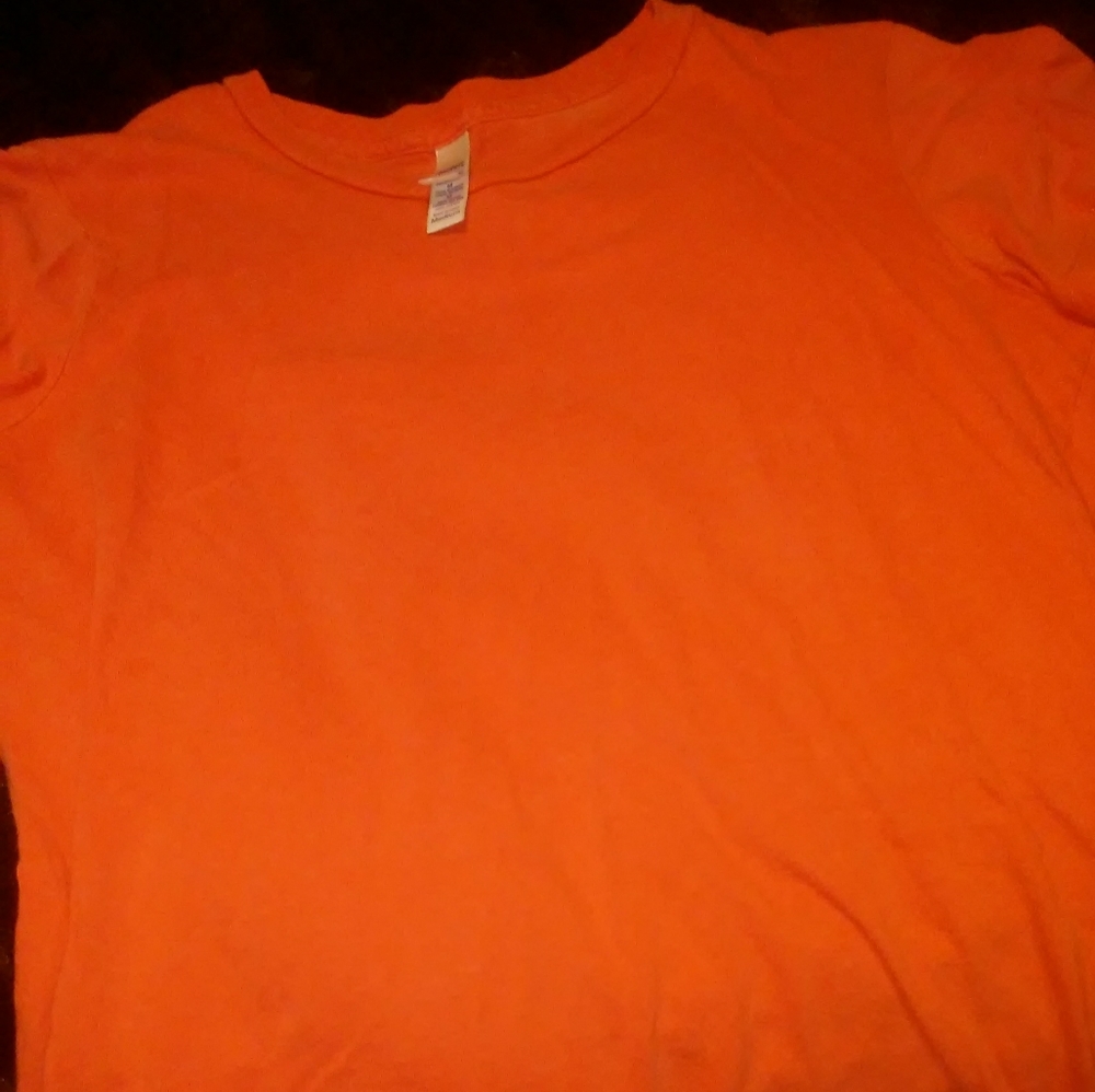 Favorite Tee Shirt